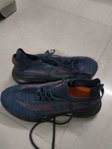 Calcetto Shoes