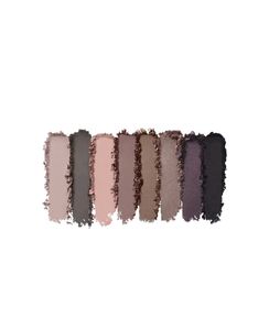 Smashbox Color Shot Eyeshadow Pallette