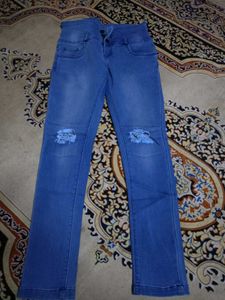 Blue Jeans 💙