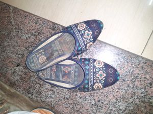 Pair Of Used Bellies