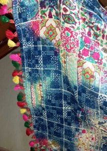 Kurti Set For Women Pure Cotton