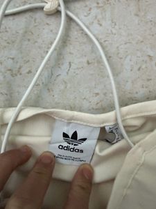 Adidas  Crop Top❤️