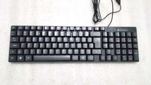 Zebronics Keyboard