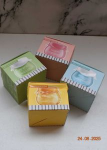 Dot &amp; Key Moisturizer (Pack Of 4)