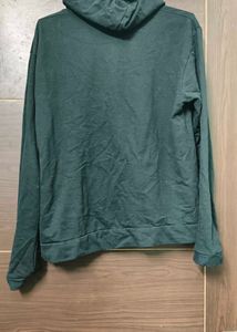BTS Black Hoodie