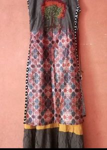 Combo - 2 maxi Dress