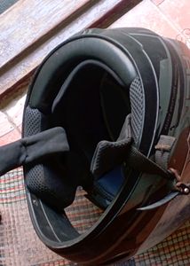 Helmet Steal Brid Air