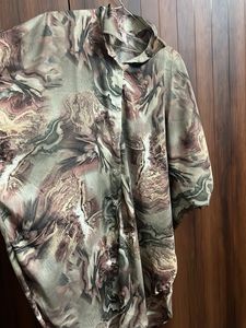 Kaftan Cordset