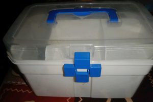 Medkit Box
