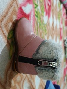 Girls Boots