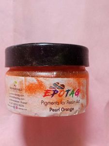 Epoxy Resin Art Pigment