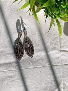 Preety Stoned Earring