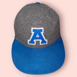 Vintage Varsity A Cap