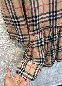 🇬🇧 Burberry London Imported Dress