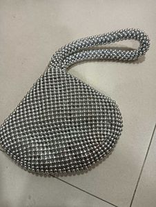 Batwa/ tricon potli purse