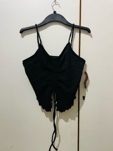 Black butterfly Top🦋🖤