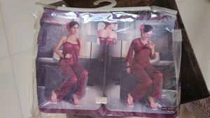 Sale...3 Piece Dress For Ladies
