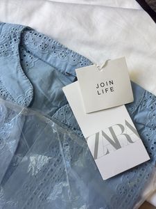 Zara top