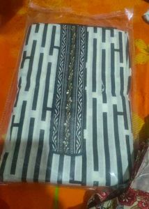 Jaypuri Soft Cotton Suit
