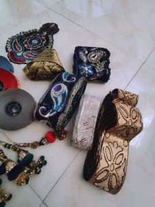 Craft Supplies Bundle
