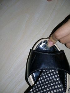 Wedge Heel Sandals