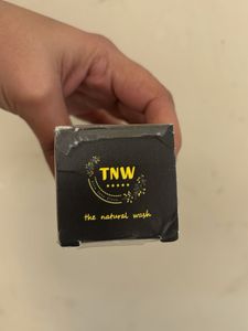 TNW Black Seed Hair Serum