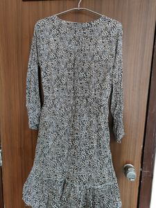 Mango Dress  Swap Available