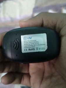 Brand New EVM Eno2 Pro Oximeter, Without Cell.