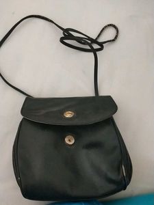 Vintage Handbag
