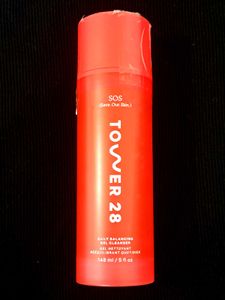 Tower 28 Daily Balancing Gel Cleanser