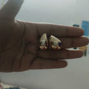 korean teardrop anti tarnish