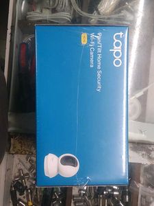 Tapo Home Security Camera