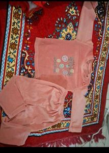 Cute Pink Money Bank