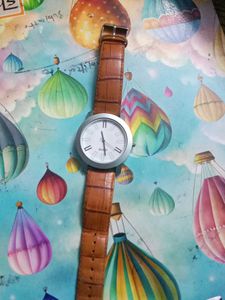 ⌚ watch