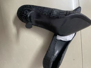 Romeo Gigli Milano Pointed Heels