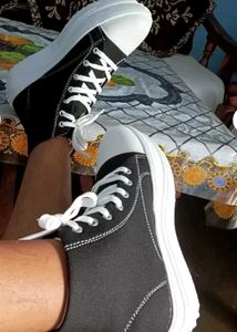 High Boots  🥾shoes For Men & Women