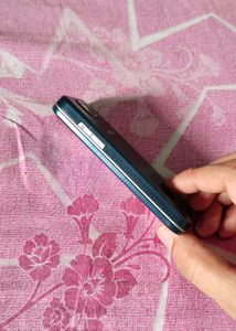 Nokia 7310 Super Nova Working Condition