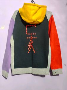 Nike Kyrie CNY Year Of The Pig Fleece Basketball J