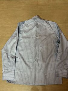 Striped Dress Shirt