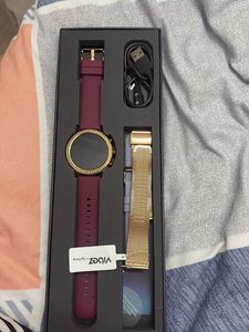 Stylish Smartwatch