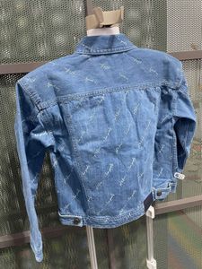 Brand New Grit &amp; Flair Denim jacket