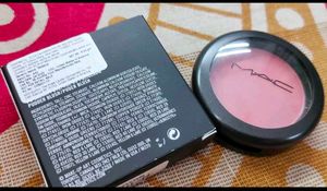 Mac Powder Blush (Desert Rose)