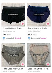 Reebok Men&#39;s Briefs 34-38