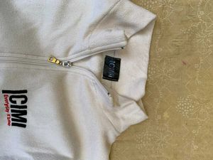 ICIMI Premium brand Cozy Fleece Jacket