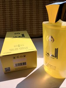 Madina Lemon Eau de Parfum