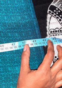Blouse Piece (Unstitched)