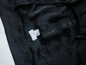 COS Black Sleeveless Dress