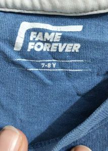 Tshirt For Kids
