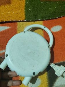 Bunty Extension Cord