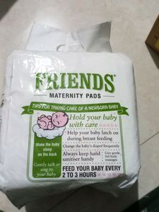 Maternity Pads